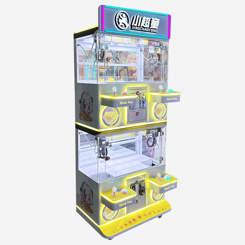 Arcade Vending Machines For Sale - Grande Máquina de Garra de Brinquedos