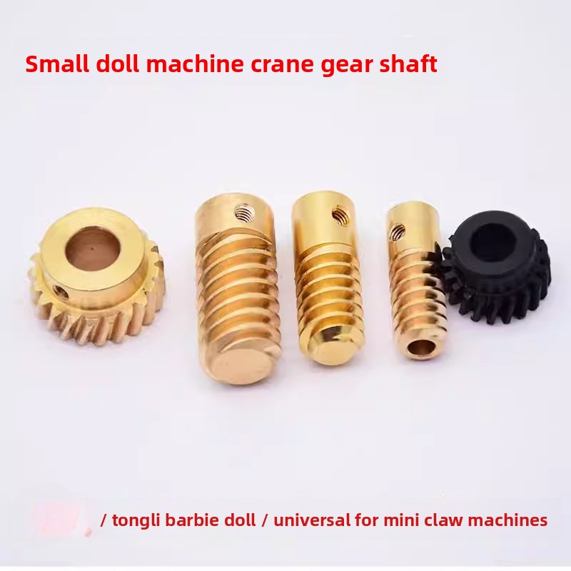 Crane Claw Motor - Peças Universais para Máquina de Jogos