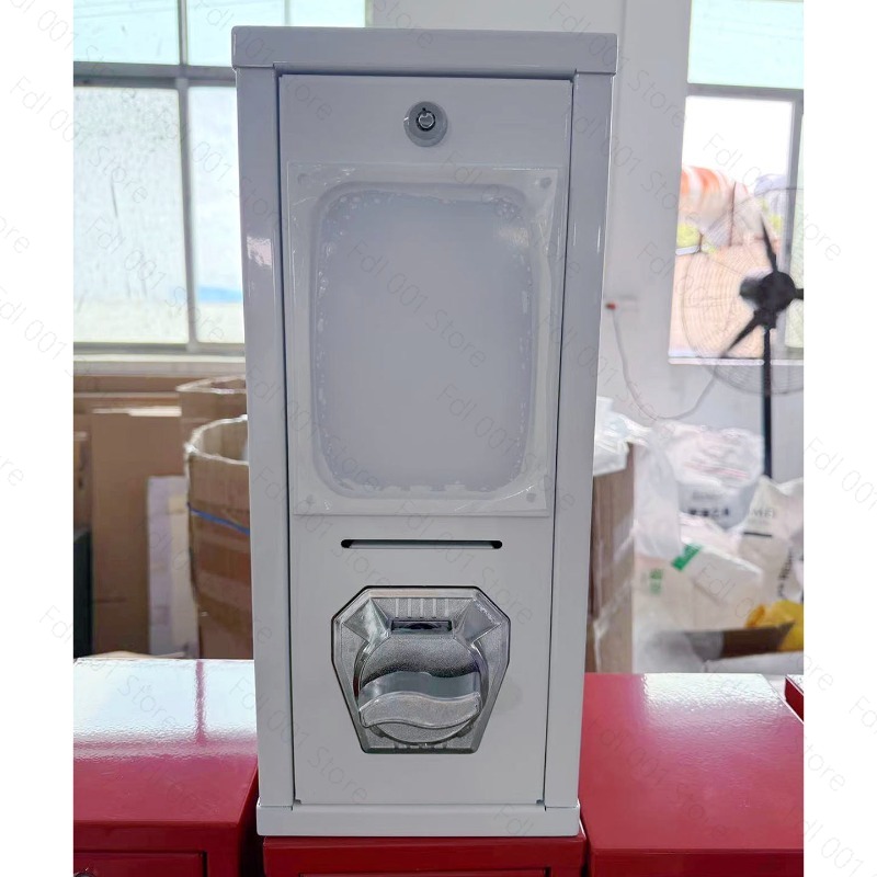 Arcade Vending Machines - Máquina de Venda de Adesivos de