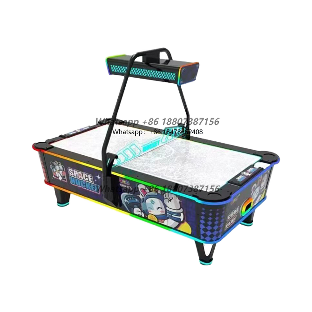Arcade Games & Vending Llc Photos - Máquina de Hóquei para Crianças e