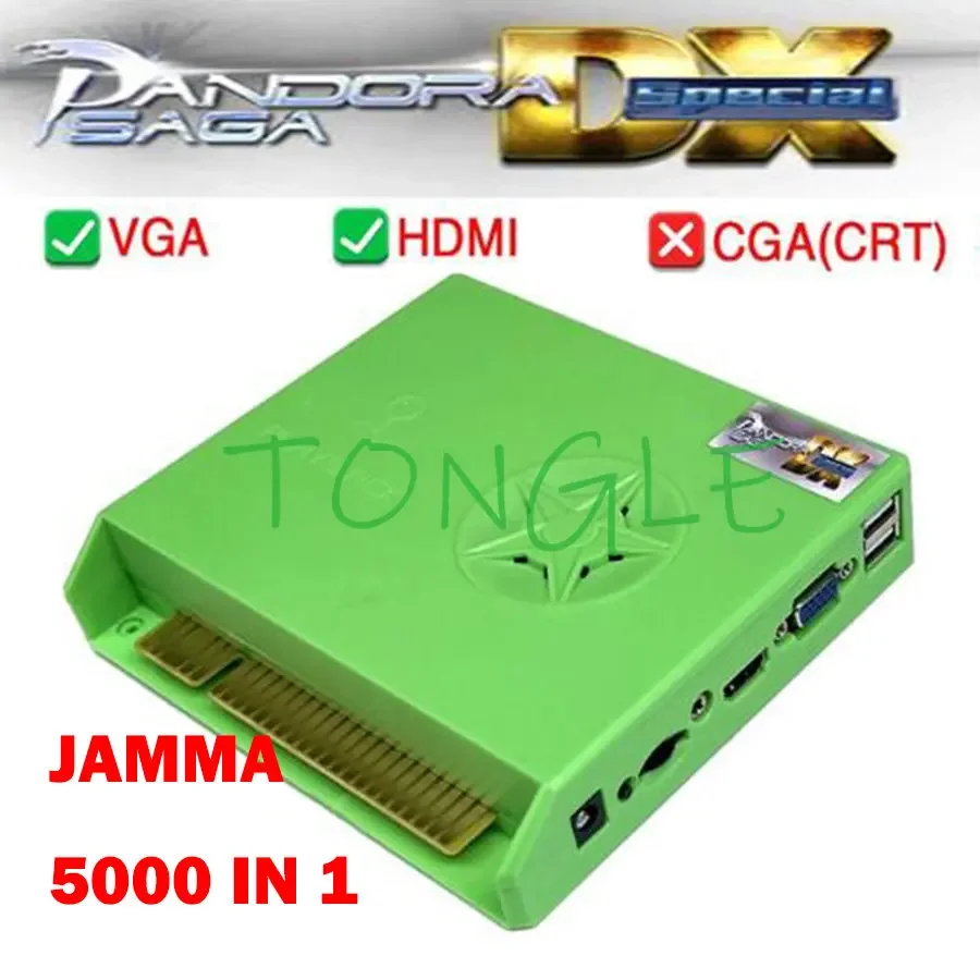Trackball Controller Arcade - Console de Jogos Arcade 5000 em
