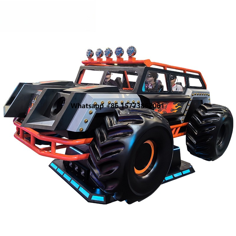 Arcade Games & Vending Llc Photos - Simulador de Tiro VR 5D, Jogos