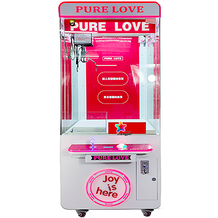 Arcade Vending Machines For Sale - Venda quente por atacado personalizado moeda