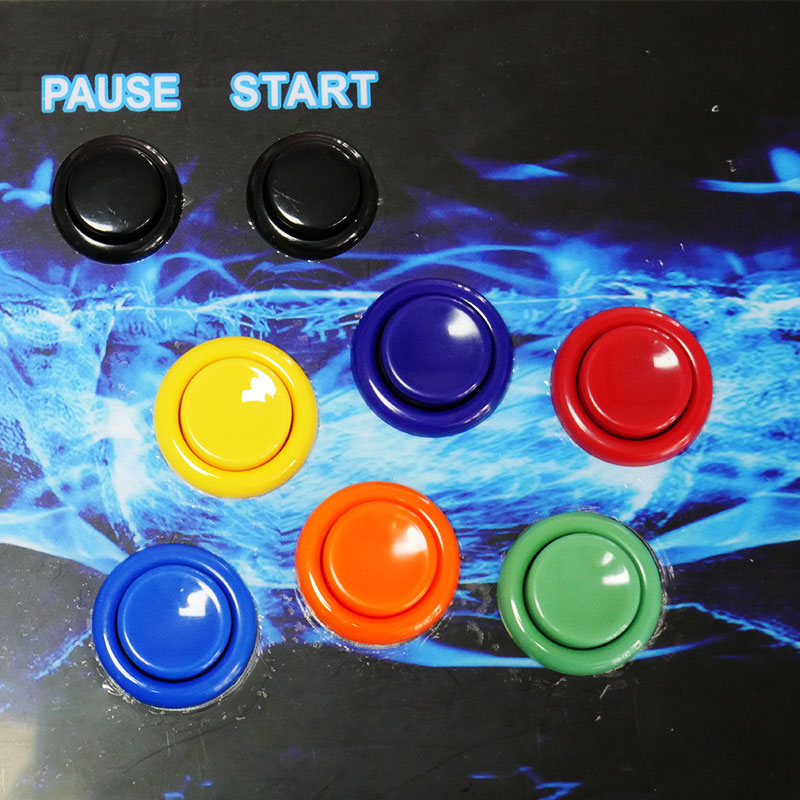 Pandora saga box dx plus 20008 - Trackball Controller Arcade avaliação e preço