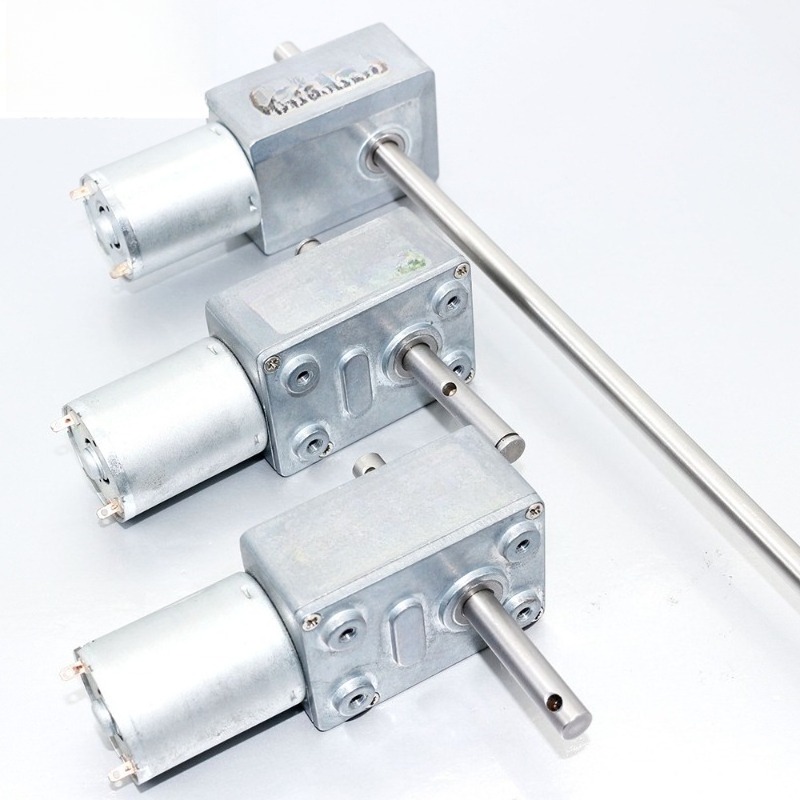 Motorredutor DC de Alto Torque - Crane Claw Motor avaliação e preço