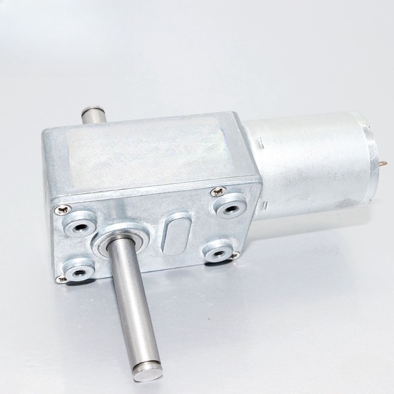 Motorredutor DC de Alto Torque - Crane Claw Motor avaliação e preço