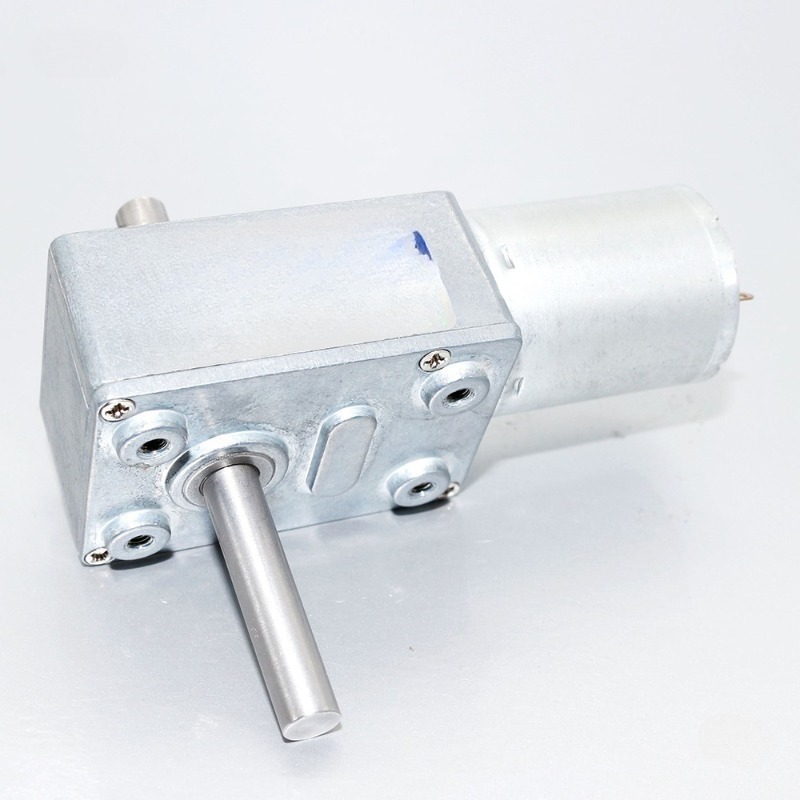 Motorredutor DC de Alto Torque - Crane Claw Motor avaliação e preço