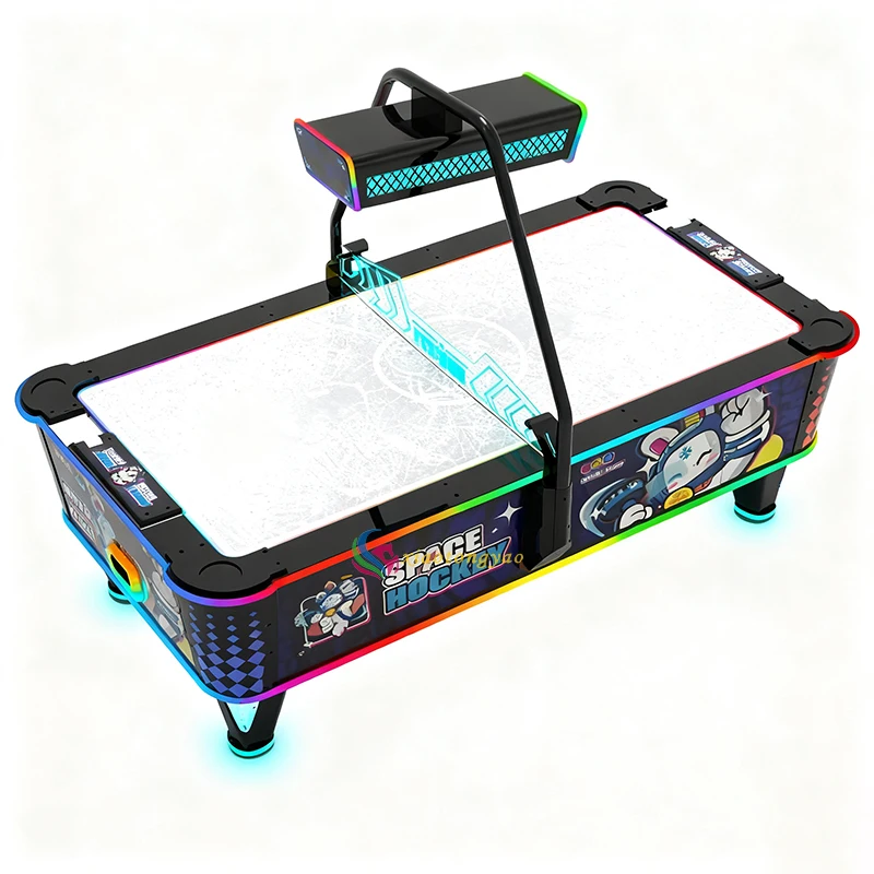 Pucks de Air Hockey para Máqui - Arcade Games & Vending Llc Photos avaliação e preço