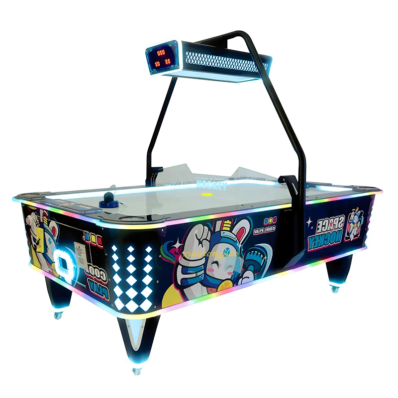 Pucks de Air Hockey para Máqui - Arcade Games & Vending Llc Photos avaliação e preço