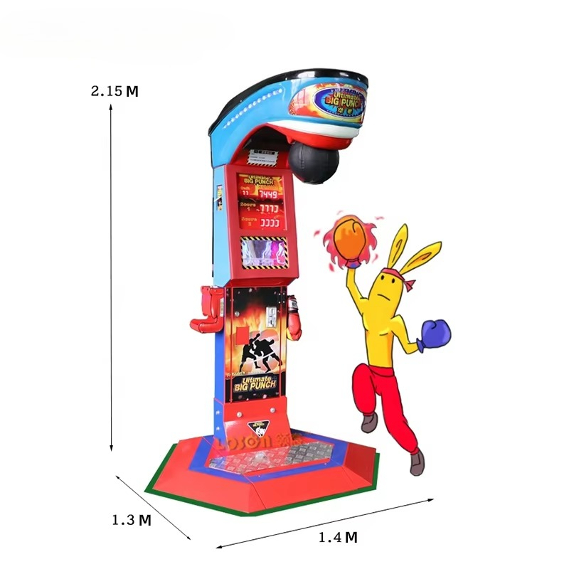 Máquina de Jogo Eletrônico de  - Arcade Card Vending Machine avaliação e preço