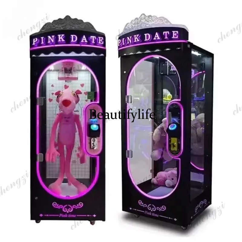 Máquina de Jogo de Habilidade  - Arcade Vending Machines avaliação e preço