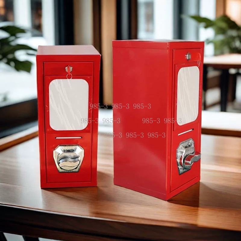 Máquina de venda de adesivos o - Arcade Card Vending Machine avaliação e preço