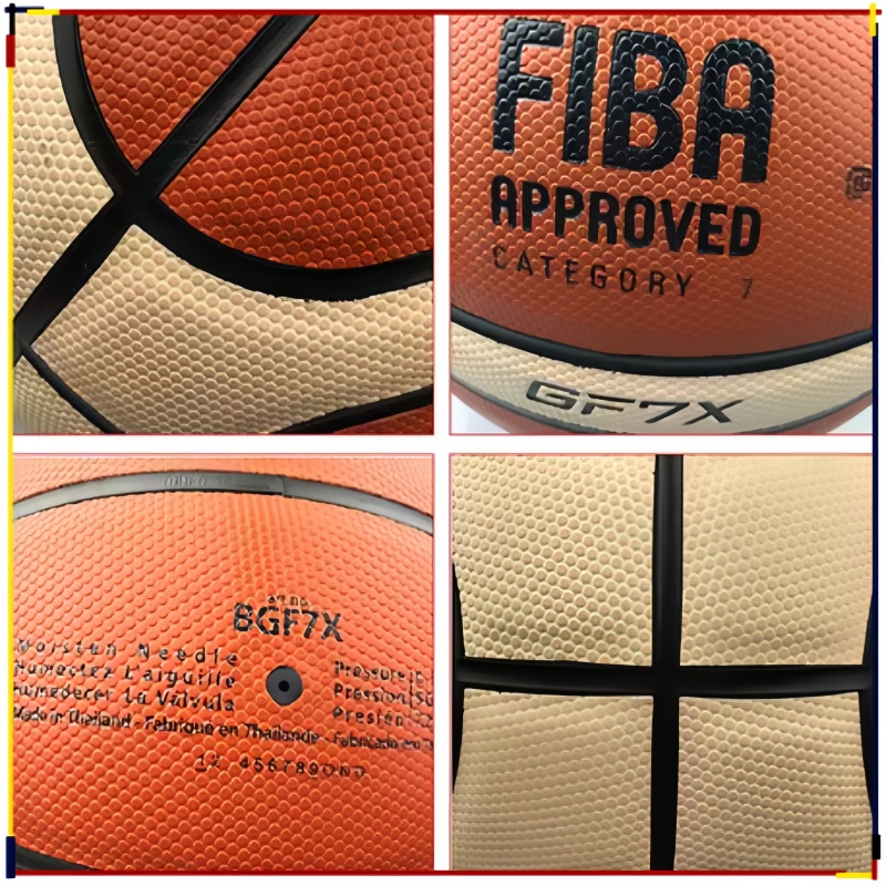 Bola de basquete Molten GF7X t - Basketball Arcade Game avaliação e preço