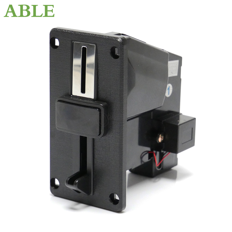 Multi Coin Acceptors CL-168 Se - Arcade Game Vending Machine avaliação e preço