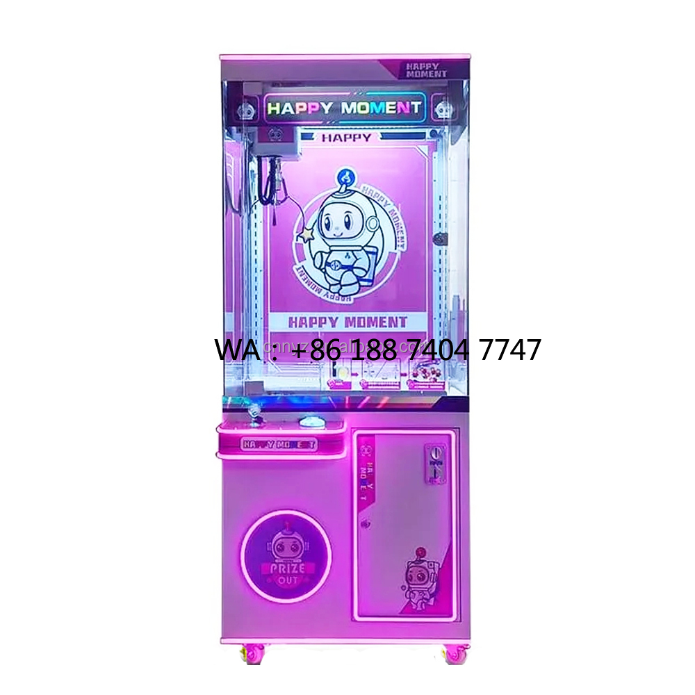 Máquina de Venda Automática de - Arcade Vending Machines avaliação e preço