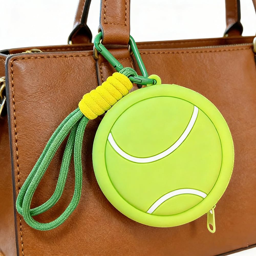 Bolsa de Moedas em Silicone em - Basketball Arcade Game avaliação e preço