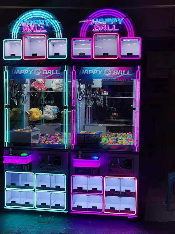 Personalize a aparência cápsul - Arcade Vending Machines For Sale avaliação e preço