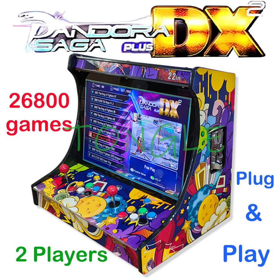 Console de Videogame Arcade pa - Trackball Controller Arcade avaliação e preço