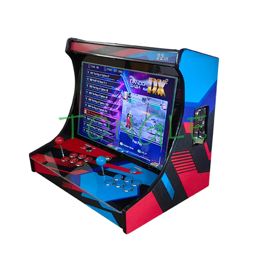 Console de Videogame Arcade pa - Trackball Controller Arcade avaliação e preço
