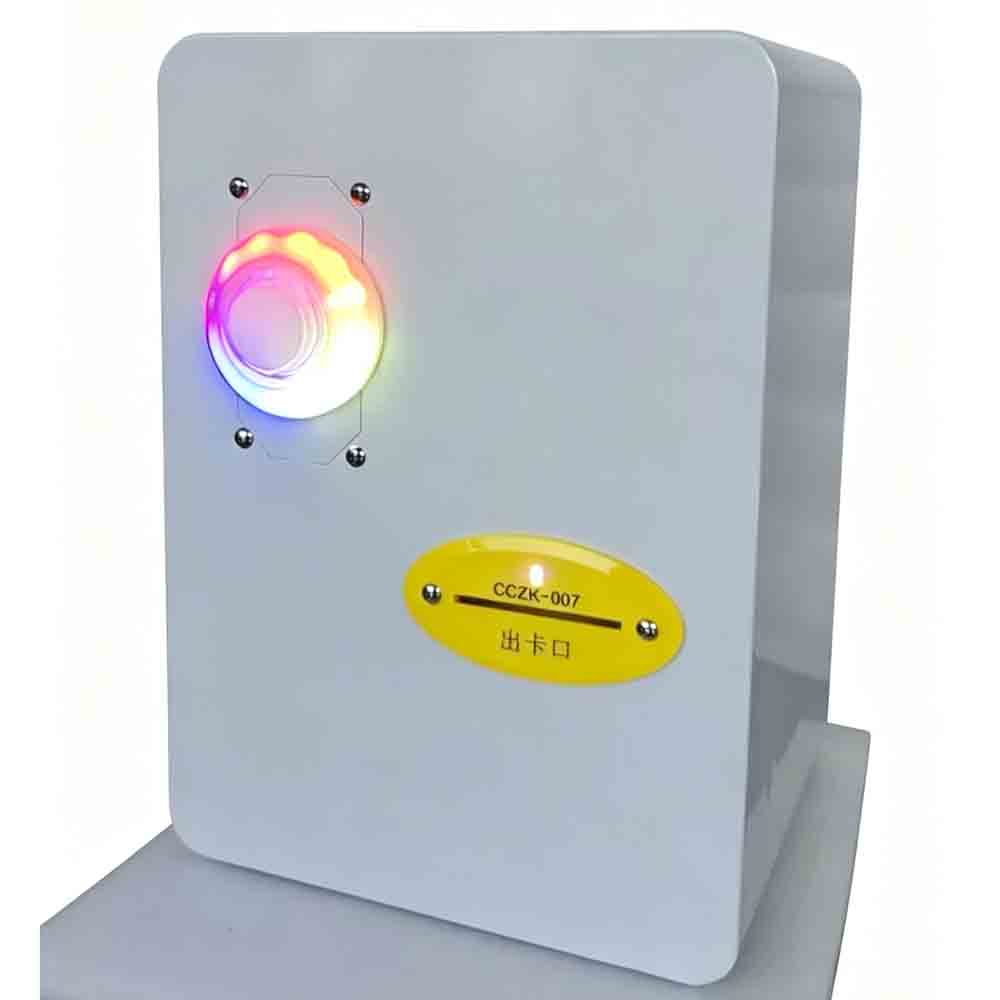 Máquina de Venda de Cartões de - Arcade Card Vending Machine avaliação e preço