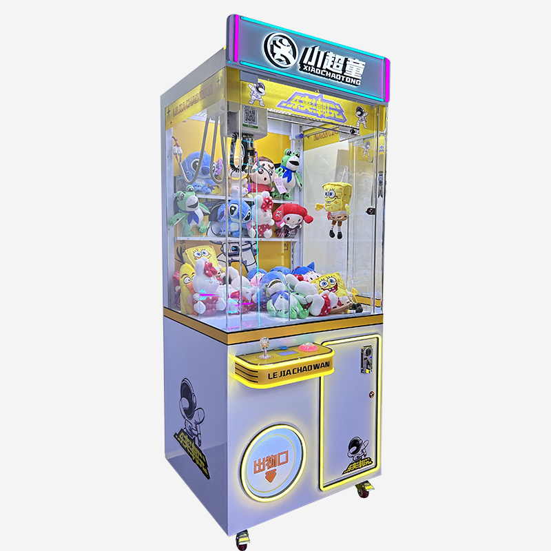 Grande Máquina de Garra de Bri - Arcade Vending Machines For Sale avaliação e preço