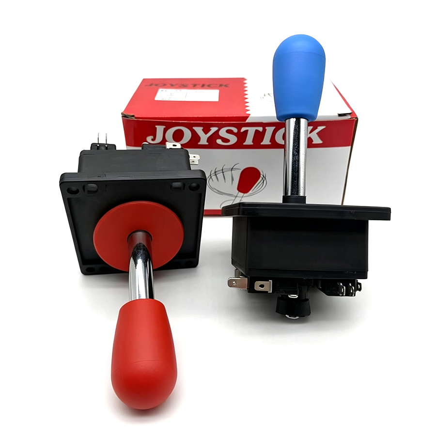 1 Unidade de Joystick Happ Sty - Arcade Game Vending Machine avaliação e preço