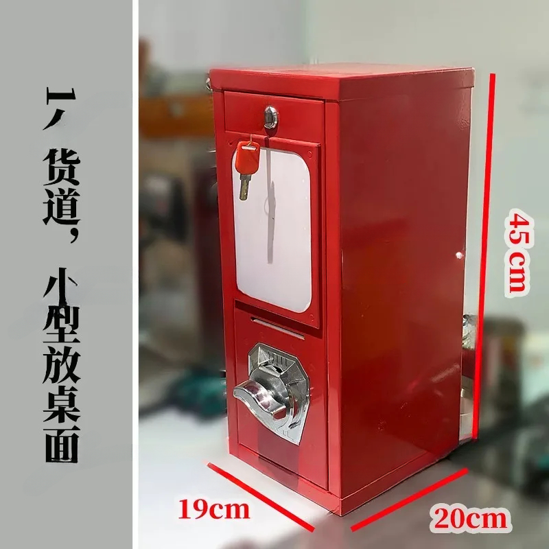Máquina de Venda Automática de - Arcade Card Vending Machine avaliação e preço