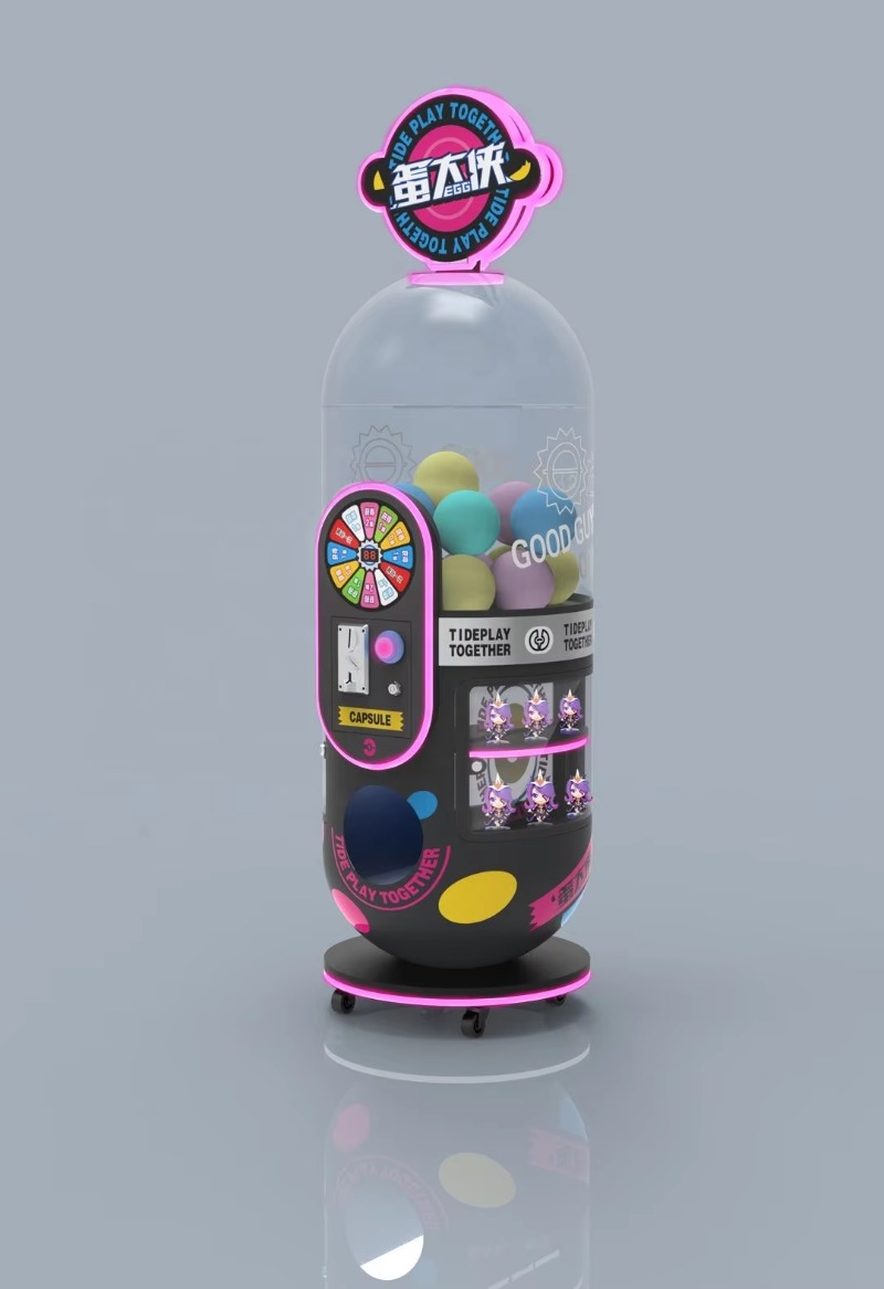 Venda Direta de Fábrica Máquin - Arcade Vending Machines For Sale avaliação e preço