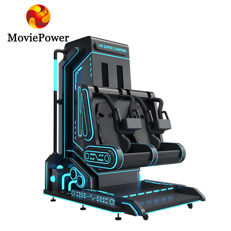 Simulador de Montanha-Russa 9D - Arcade Machine Profit avaliação e preço