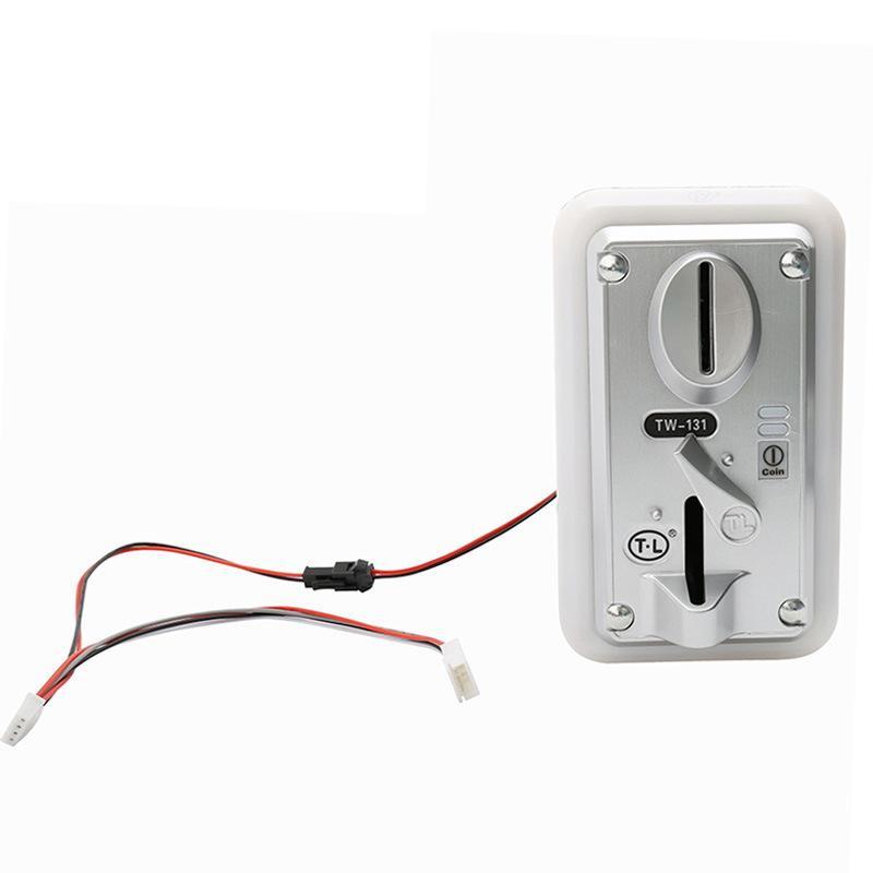 Aceitador de Moedas 12V DC de  - Arcade Vending Machines avaliação e preço