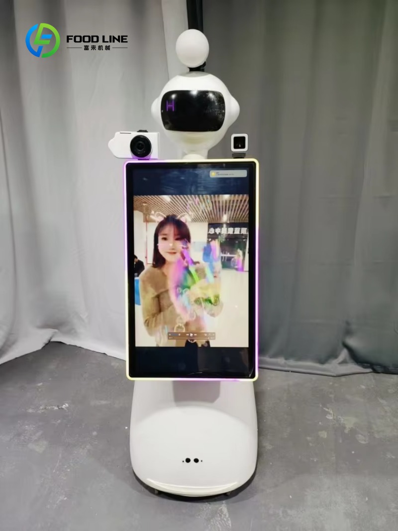 Máquina de Cabine Fotográfica  - Photo Booth Machine avaliação e preço