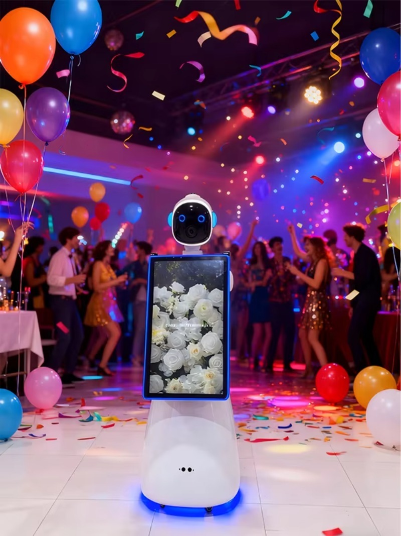 Máquina de Cabine Fotográfica  - Photo Booth Machine avaliação e preço