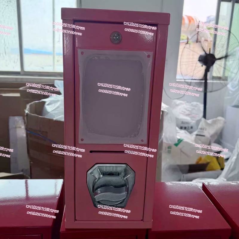 Máquina de cartas de arcade pa - Arcade Card Vending Machine avaliação e preço