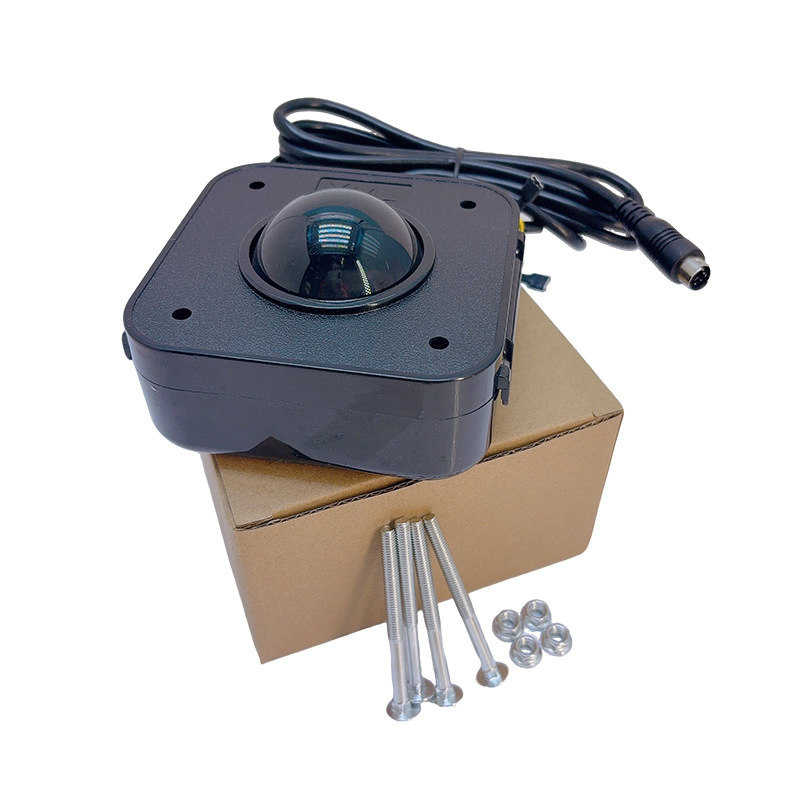 Acessórios para Jogos de Arcad - Trackball Controller Arcade avaliação e preço