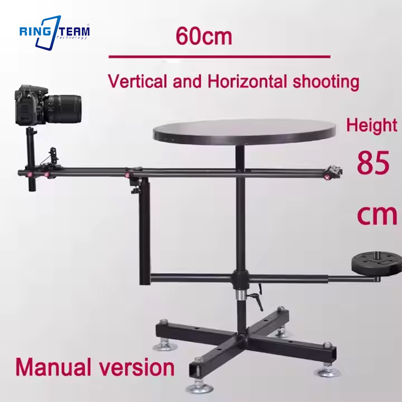 Máquina de Fotografia 360 Grau - Photo Booth Machine avaliação e preço