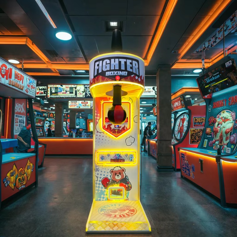 2026 Mais Vendido Máquina de J - Arcade Vending Machines For Sale avaliação e preço