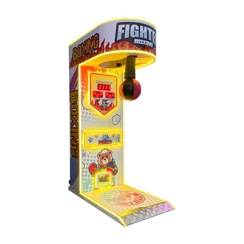2026 Mais Vendido Máquina de J - Arcade Vending Machines For Sale avaliação e preço