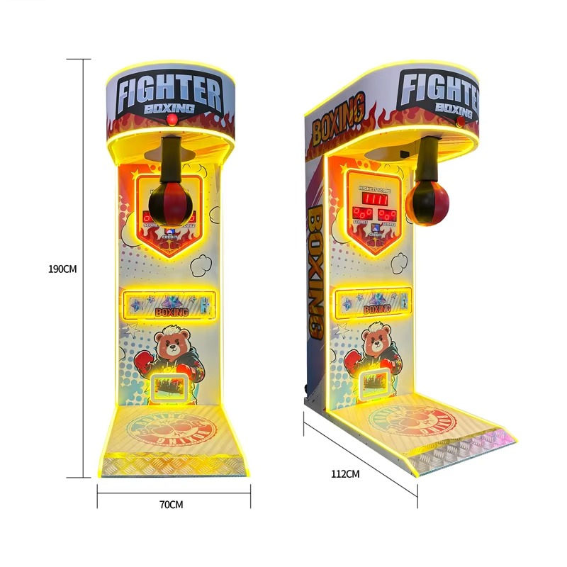 2026 Mais Vendido Máquina de J - Arcade Vending Machines For Sale avaliação e preço