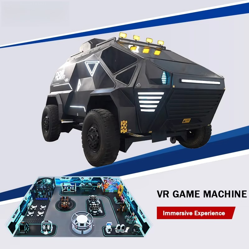 Parque de Diversões de Realida - Arcade Games & Vending Llc Photos avaliação e preço