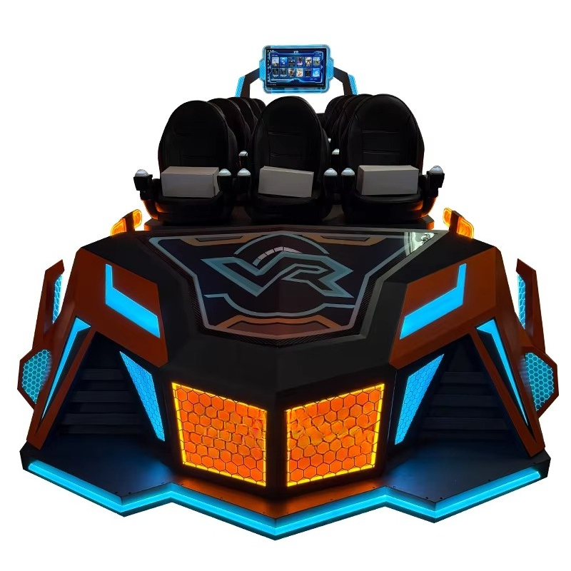 VR Warship 2026 Novo Entreteni - Arcade Games & Vending Llc Photos avaliação e preço