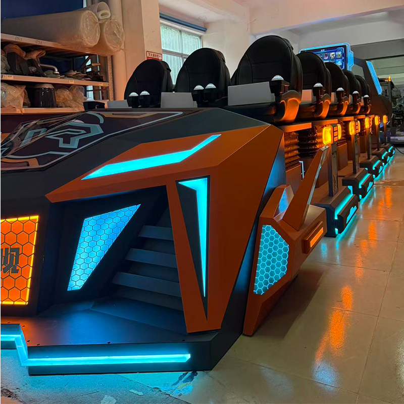 VR Warship 2026 Novo Entreteni - Arcade Games & Vending Llc Photos avaliação e preço