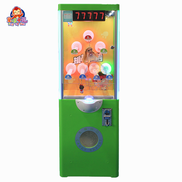 Máquina de Venda de Prêmios Op - Arcade Vending Machines For Sale avaliação e preço