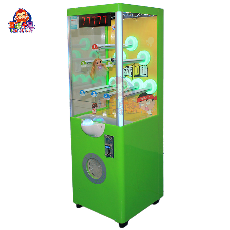 Máquina de Venda de Prêmios Op - Arcade Vending Machines For Sale avaliação e preço