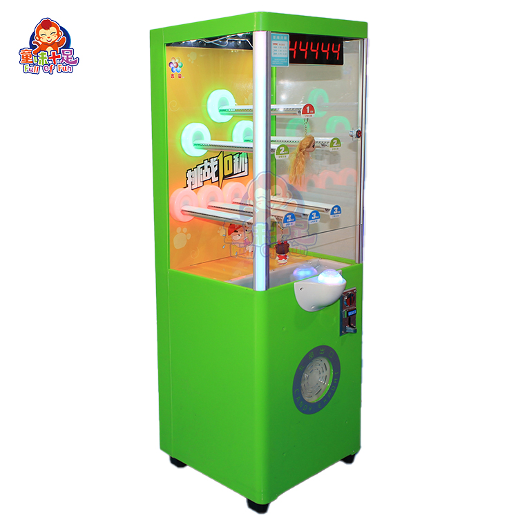 Máquina de Venda de Prêmios Op - Arcade Vending Machines For Sale avaliação e preço