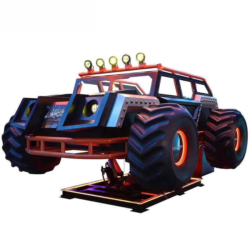 Simulador de Tiro VR 5D, Jogos - Arcade Games & Vending Llc Photos avaliação e preço