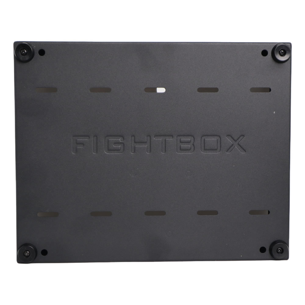 FightBox R6 USB Sanwa Button A - Trackball Controller Arcade avaliação e preço