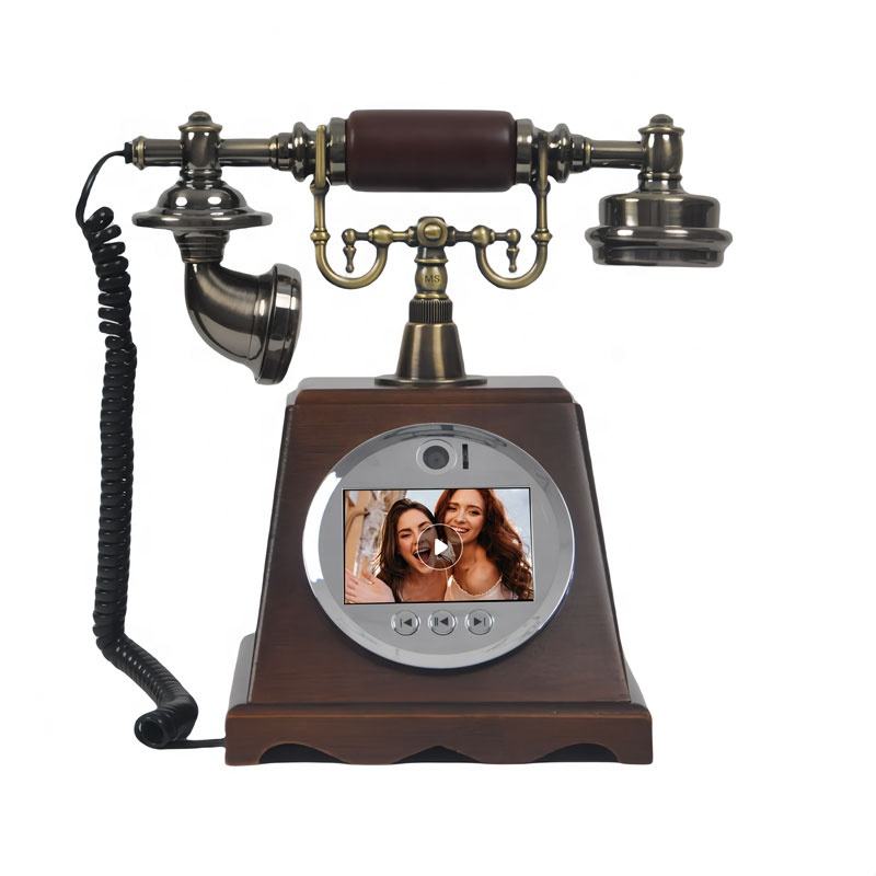 Novo Lançamento: Telefone Anti - Photo Booth Machine avaliação e preço
