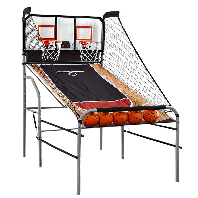 Máquina de arcade de basquete  - Basketball Arcade Game avaliação e preço