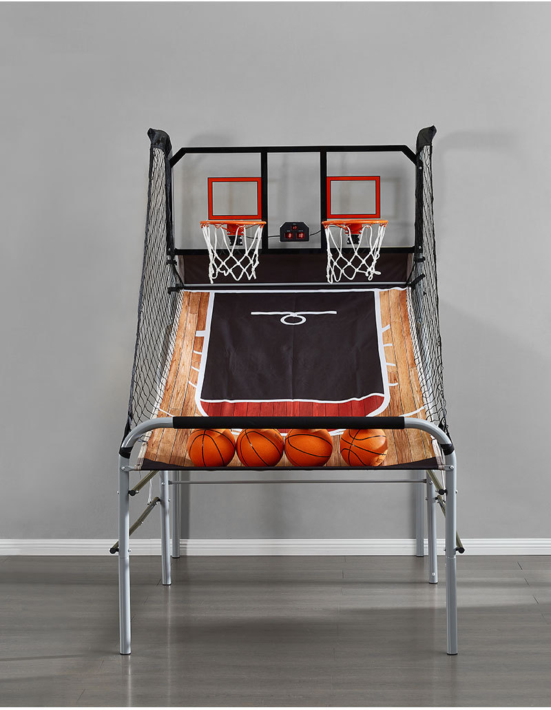 Máquina de arcade de basquete  - Basketball Arcade Game avaliação e preço