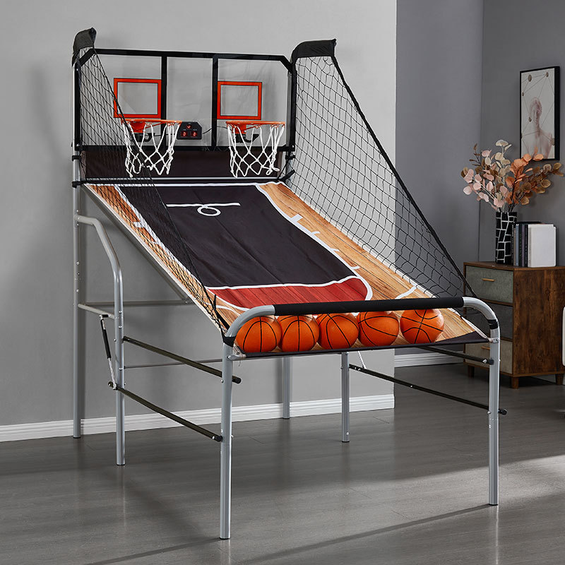 Máquina de arcade de basquete  - Basketball Arcade Game avaliação e preço